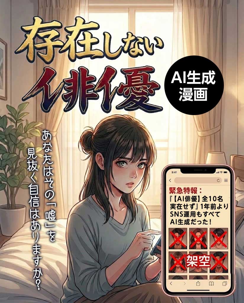 AI映画の未来予測01